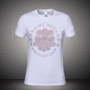 T-shirt Chrome Hearts Homme